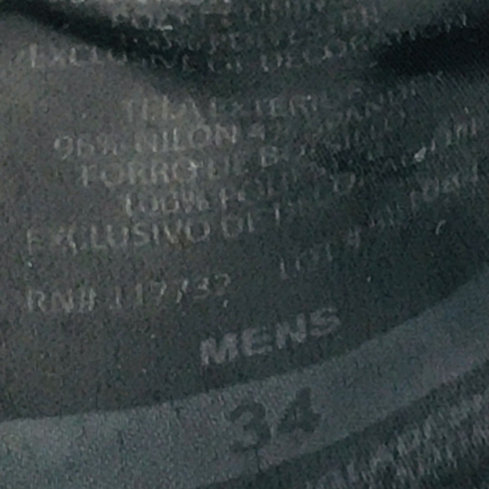 Gerry Grey Cargo Performance Shorts 34 - Picture 4 of 4